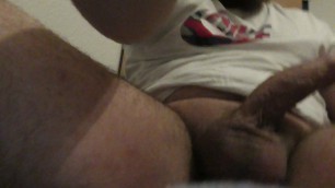Male Masturbation #1