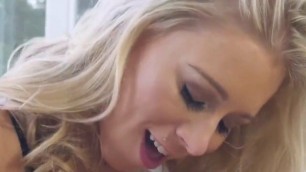 pornstar milf katie morgan fucks potential client compilati