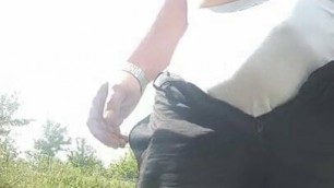 Public riski masturbare 3
