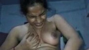 School girl Masturbating