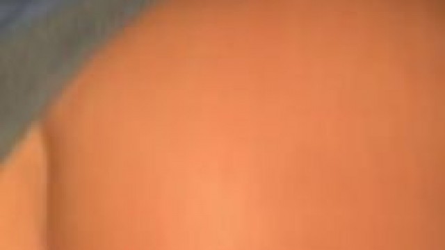 Cumming Deep inside Pussy!