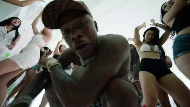 Dababy - VIBEZ PMV HAREM/REVERSE GANGBANG a LOOOOOOOOOT OF WOMAN FOR ONE MAN