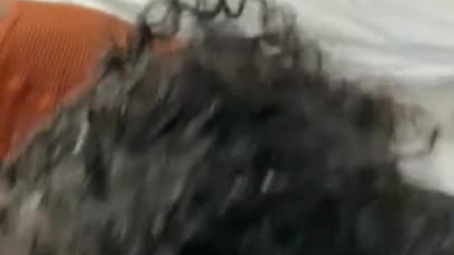 Super Sloppy Blowjob from Girl I Met in Honolulu