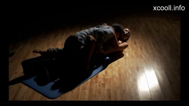 Scene Cut Fucking Beautiful Girl Yoga