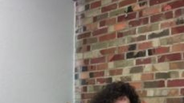 Masturbating Teacher alone in Office Tasting herself till she Cums.