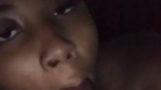Memphis Backpage Caught Sucking Dick