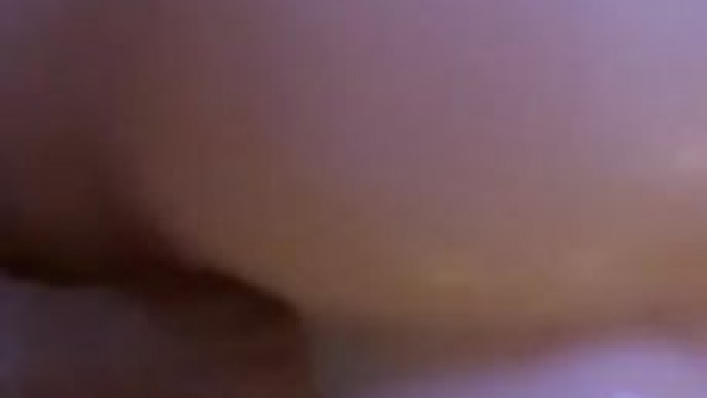 My Real Doll in the Ass - Huge Cum Shot