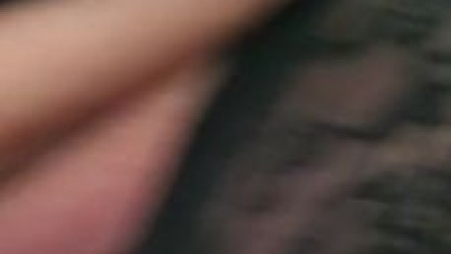 Fucking Big Titted Blonde Lorrie at the Window in Long Beach after she Pick me up at Airport