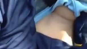 Hijab sexx