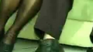 67 years old granny fucked