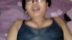 Lekas nanti ibuku pulang kerja